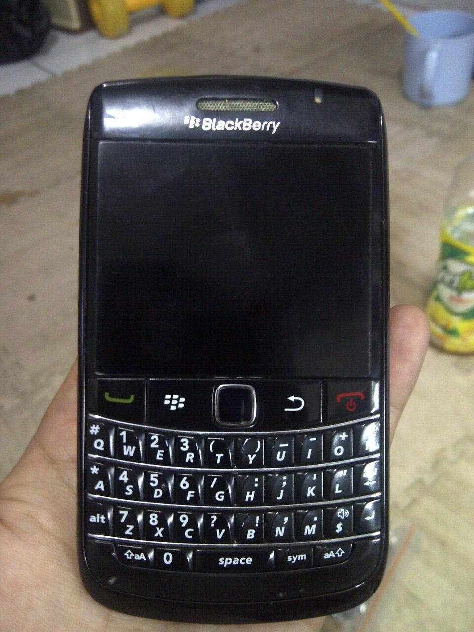 BB ONYX 2 a.k.a BB 9780.. MURAH GAANS