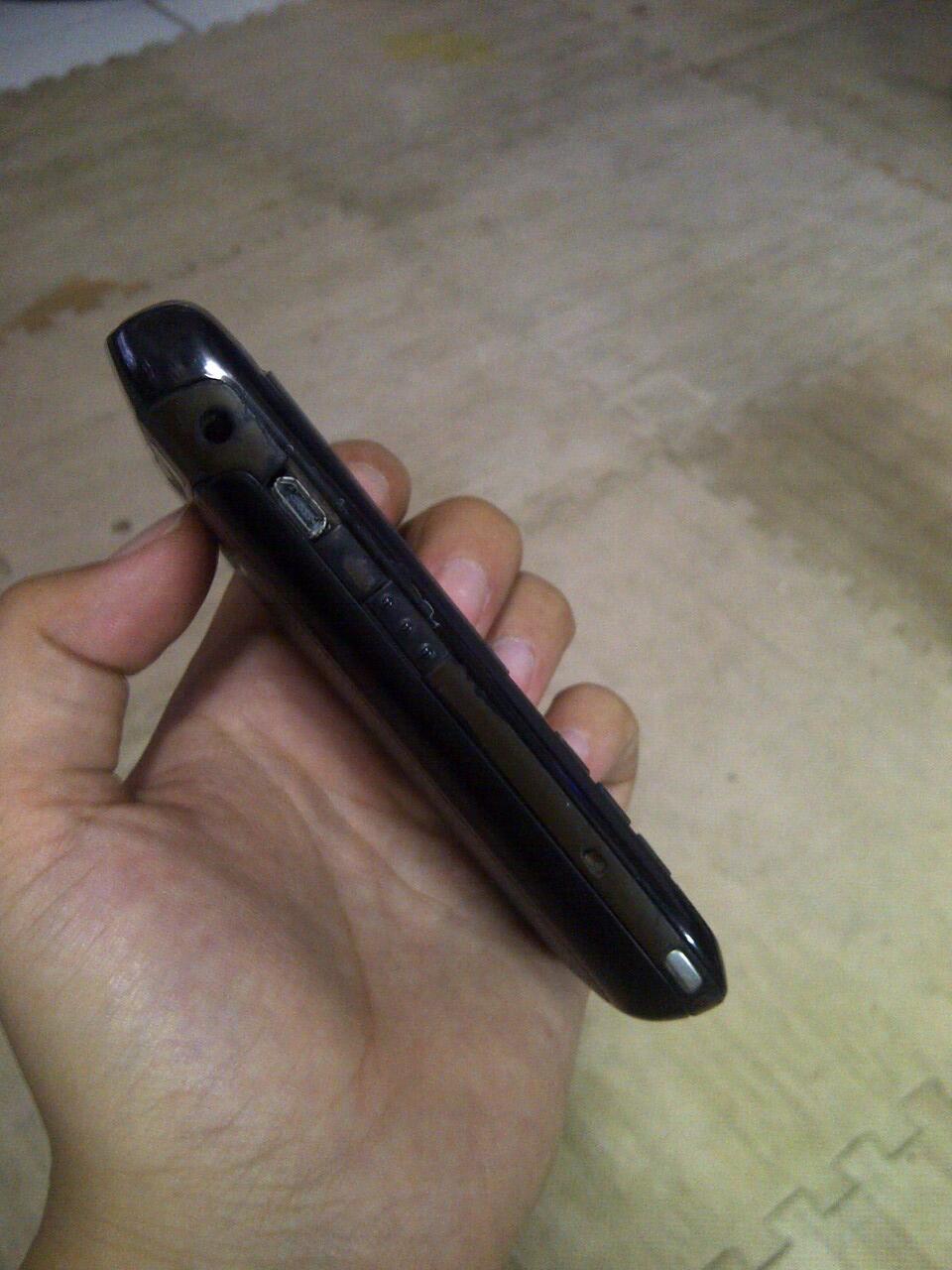 BB ONYX 2 a.k.a BB 9780.. MURAH GAANS