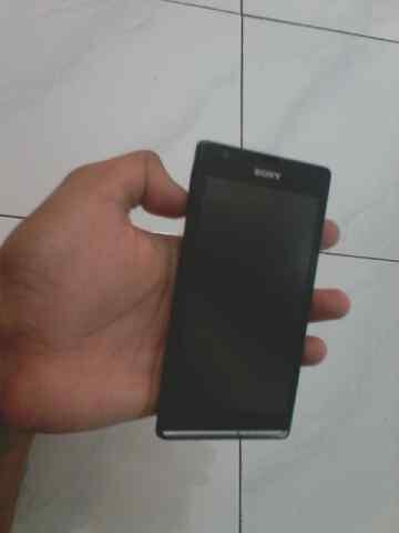 Sony Xperia SP HP kece untuk kalian orang semarang