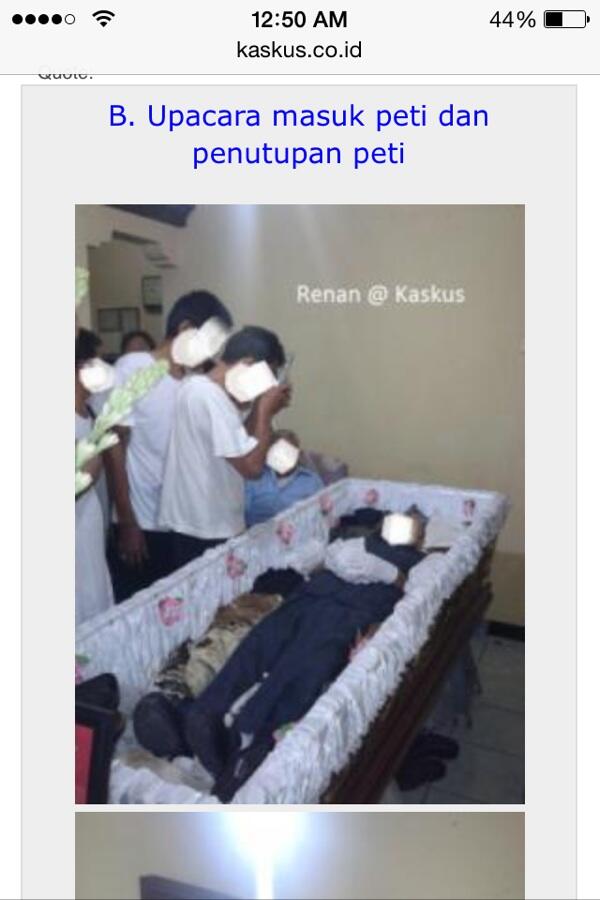 (ASK) Foto Di KASKUS For iOS