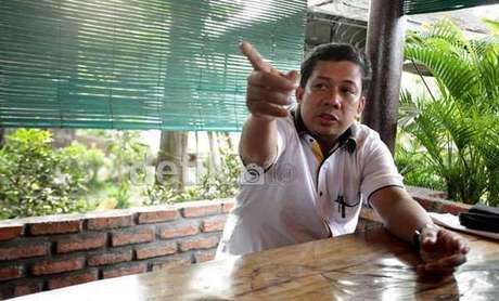 Fahri Hamzah Akan Sampaikan Dukungan ke SBY Jadi Sekjen PBB