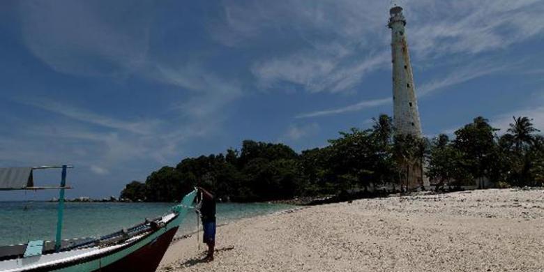 &quot;Negeri Laskar Pelangi&quot; Tak Pernah Sepi Dikunjungi Wisatawan