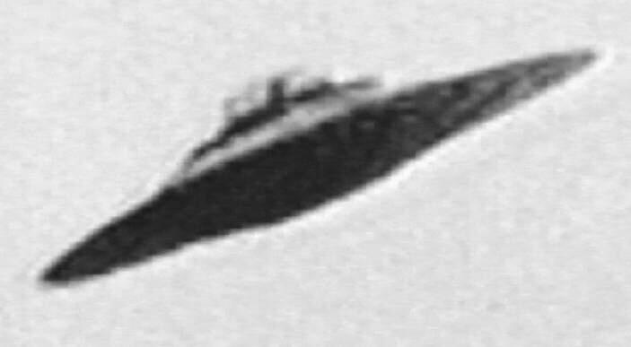 Benarkah alien itu ada?