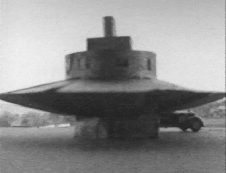 Benarkah alien itu ada?