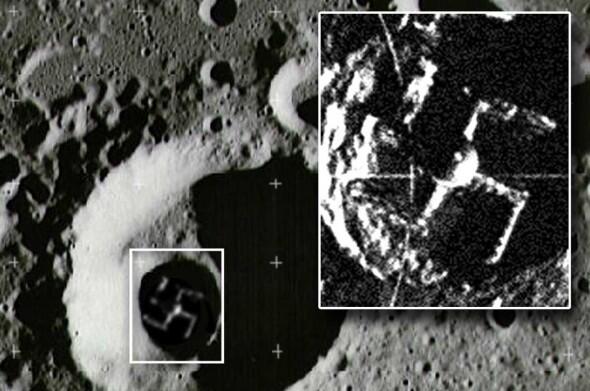 Benarkah alien itu ada?