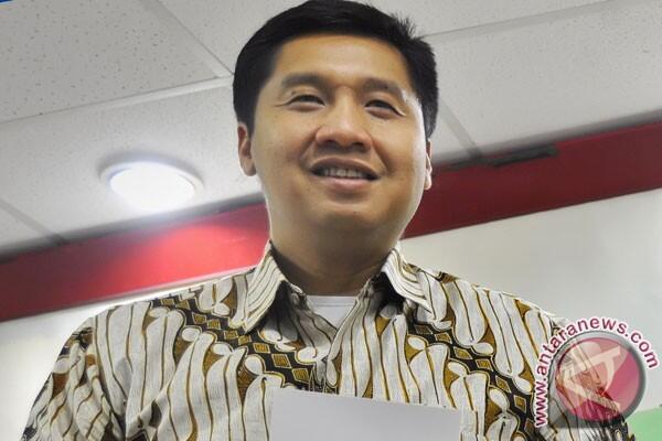 KETUM PDI-P MENGUSULKAN MENJUAL PESAWAT PRESIDEN