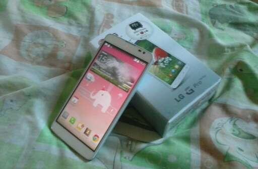 LG G PRO LITE (oS.KITKAT)