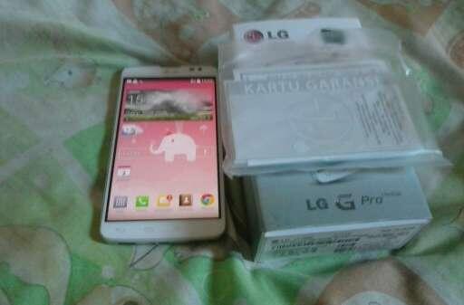 LG G PRO LITE (oS.KITKAT)