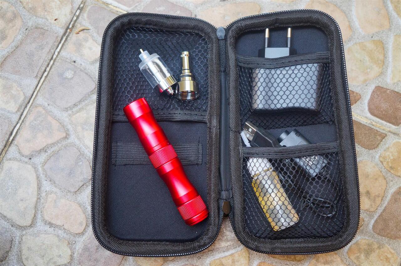====>>> GROSIR ROKOK ELEKTRIK Kamry X6 1300mAh JAKARTA (BONUS 1Botol LIQUID) <<<====