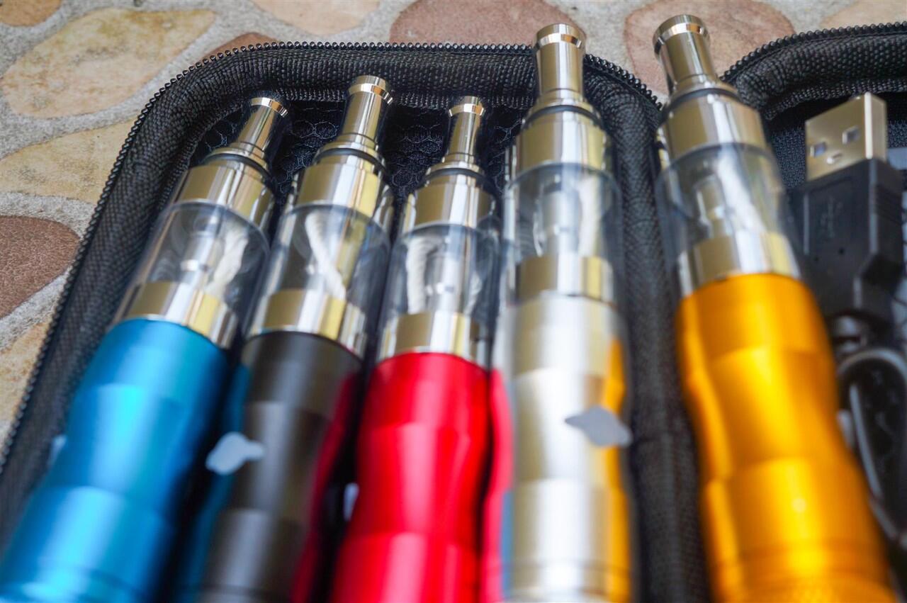 ====>>> GROSIR ROKOK ELEKTRIK Kamry X6 1300mAh JAKARTA (BONUS 1Botol LIQUID) <<<====