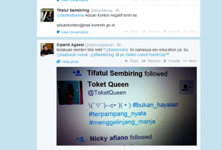 (InspiratiF) 4 Poin Kenapa Tifatul Sembiring Jadi Menkominfo 'Terbaik' Indonesia !!!