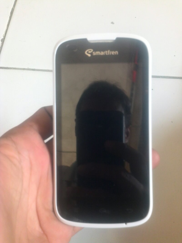 Jual cepet Andromax c1