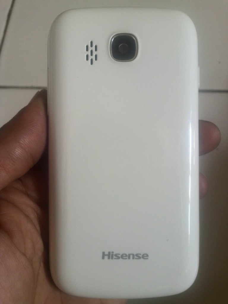 Jual cepet Andromax c1