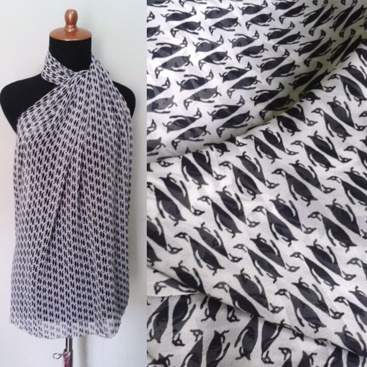 Pashmina Cantik Handmade