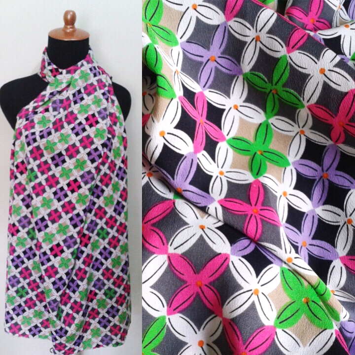 Pashmina Cantik Handmade