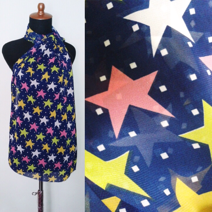 Pashmina Cantik Handmade