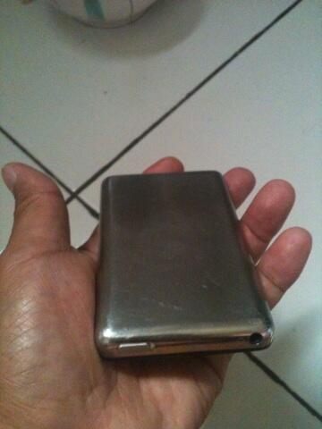 Ipod video 5g 30gb