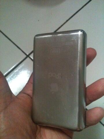 Ipod video 5g 30gb