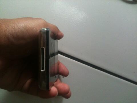 Ipod video 5g 30gb