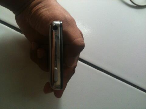 Ipod video 5g 30gb