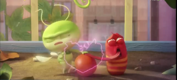 Ini gan, cerita cartoon paling menyedihkan :(