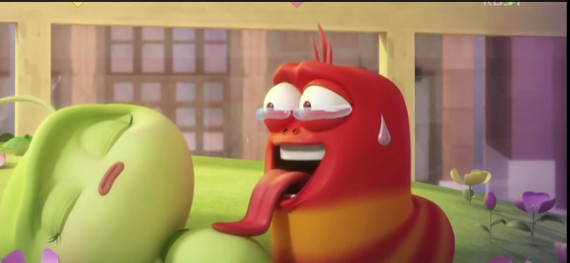 Ini gan, cerita cartoon paling menyedihkan :(