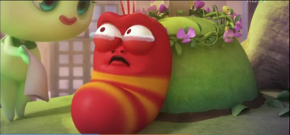 Ini gan, cerita cartoon paling menyedihkan :(