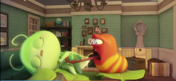 Ini gan, cerita cartoon paling menyedihkan :(