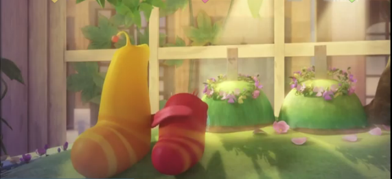 Ini gan, cerita cartoon paling menyedihkan :(