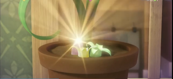 Ini gan, cerita cartoon paling menyedihkan :(