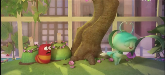 Ini gan, cerita cartoon paling menyedihkan :(