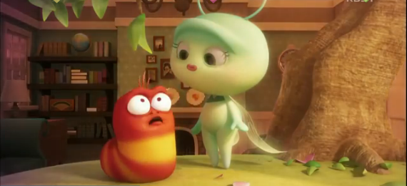 Ini gan, cerita cartoon paling menyedihkan :(