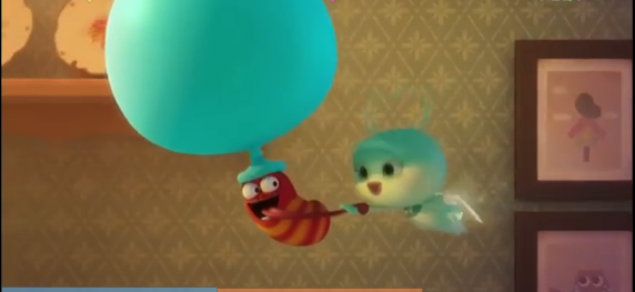 Ini gan, cerita cartoon paling menyedihkan :(