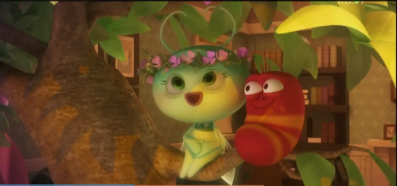 Ini gan, cerita cartoon paling menyedihkan :(