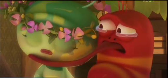 Ini gan, cerita cartoon paling menyedihkan :(