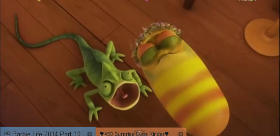 Ini gan, cerita cartoon paling menyedihkan :(