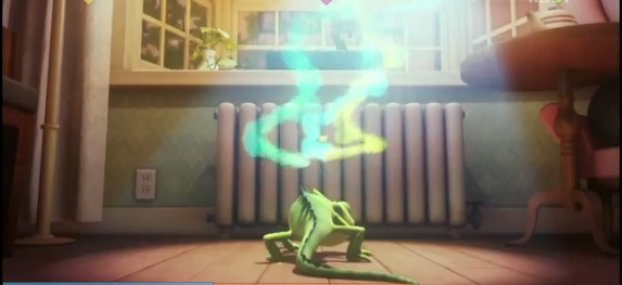 Ini gan, cerita cartoon paling menyedihkan :(