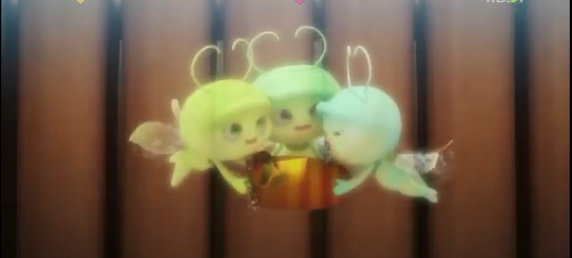 Ini gan, cerita cartoon paling menyedihkan :(