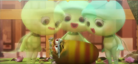 Ini gan, cerita cartoon paling menyedihkan :(