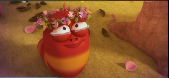 Ini gan, cerita cartoon paling menyedihkan :(