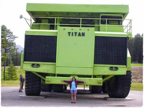 Mobil Ini GEDEE bingit gann !!!