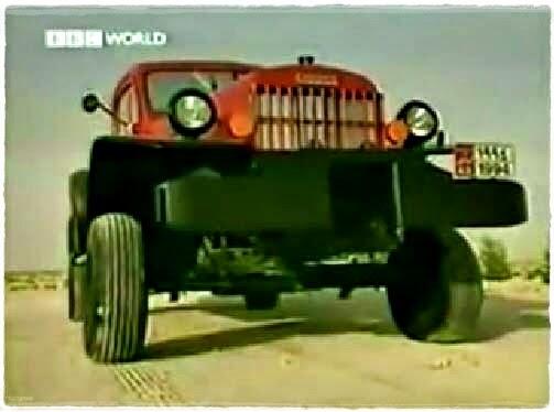 Mobil Ini GEDEE bingit gann !!!