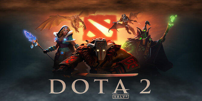 Batalkan pernikahannya demi bermain game DOtA 2