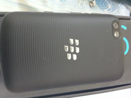 Blackberry Samoa 9720, Touchscreen+keypad Garansi TAM, Pemakaian 3bulan