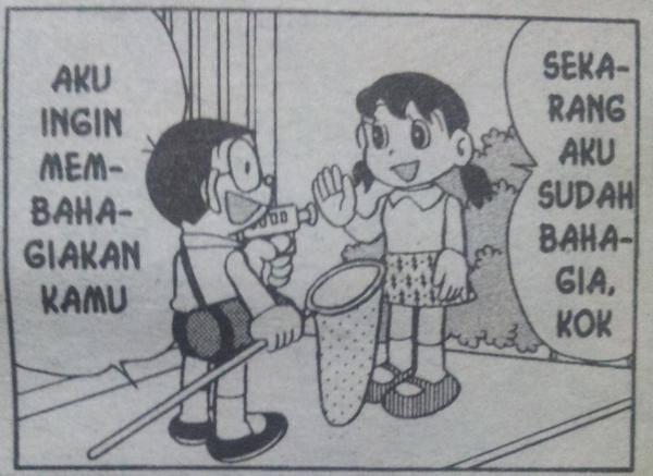 36 Fakta tentang komik DORAEMON yang ente semua belum tahu ( WITH PICT)