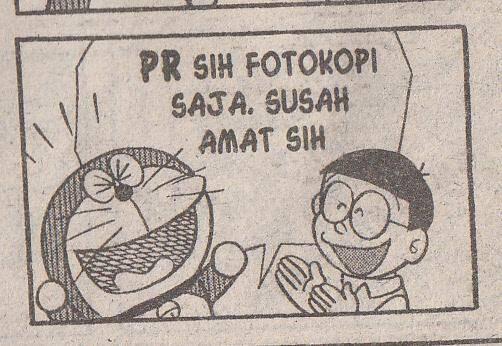 36 Fakta tentang komik DORAEMON yang ente semua belum tahu ( WITH PICT)