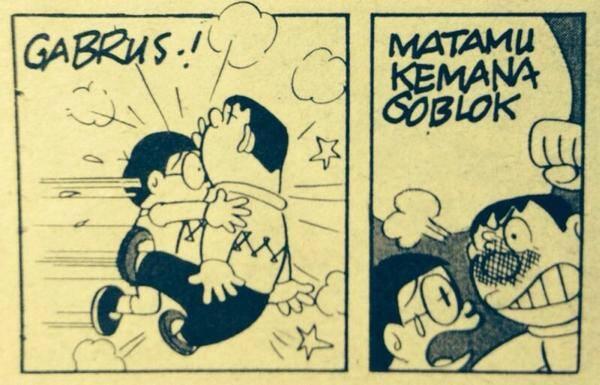 36 Fakta tentang komik DORAEMON yang ente semua belum tahu ( WITH PICT)