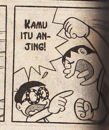 36 Fakta tentang komik DORAEMON yang ente semua belum tahu ( WITH PICT)