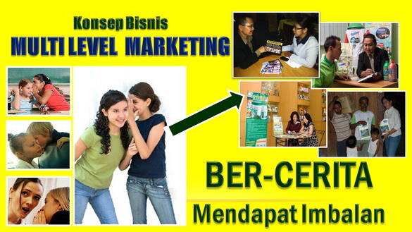 6 Cara Instant Memperkaya Diri yang Sering Dilakuin Orang Indonesia 
