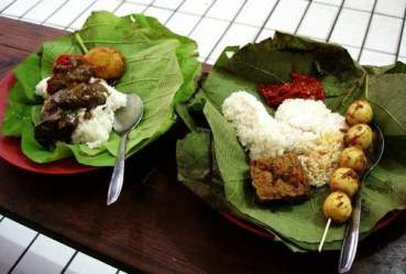 Kuliner Khas Cirebon yang Harus Dicoba